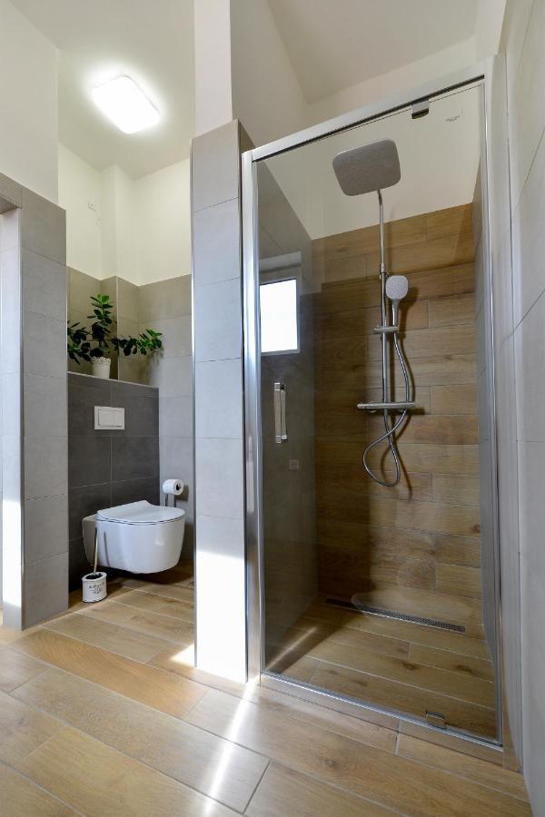 Soho Apartment Pisek  Luaran gambar